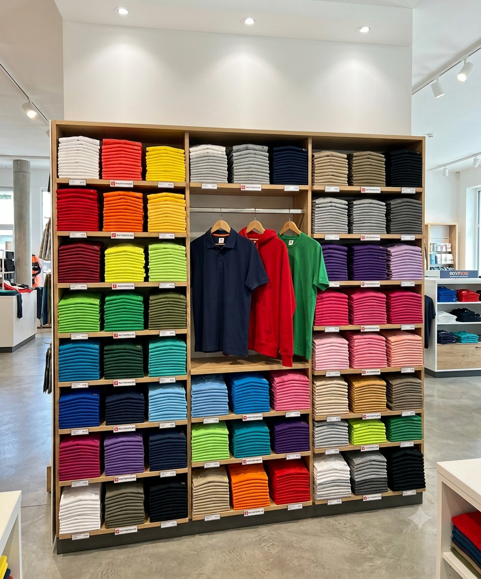 Payperwear Produktreihe